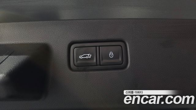 Genesis GV60 Standard AWD 2022 — фото 27