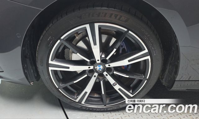 BMW 5 Series (G60) 530i xDrive M Sport 2024 — фото 5