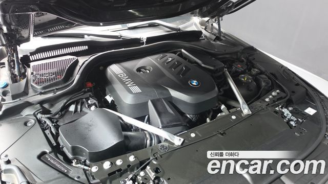 BMW 5 Series (G60) 530i xDrive M Sport 2024 — фото 6
