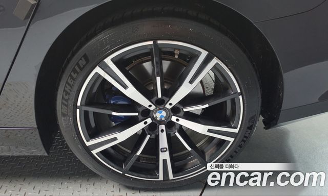 BMW 5 Series (G60) 530i xDrive M Sport 2024 — фото 21