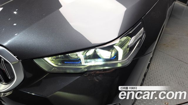 BMW 5 Series (G60) 530i xDrive M Sport 2024 — фото 22