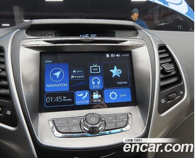 Hyundai Avante 1.6 VGT Modern Standard 2014 — фото 10