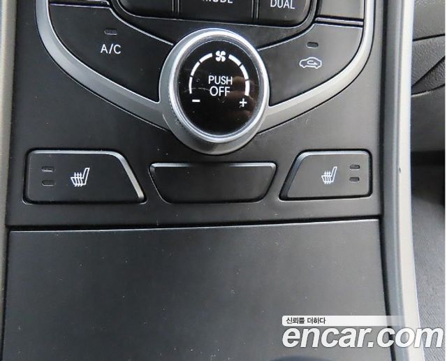 Hyundai Avante 1.6 VGT Modern Standard 2014 — фото 16