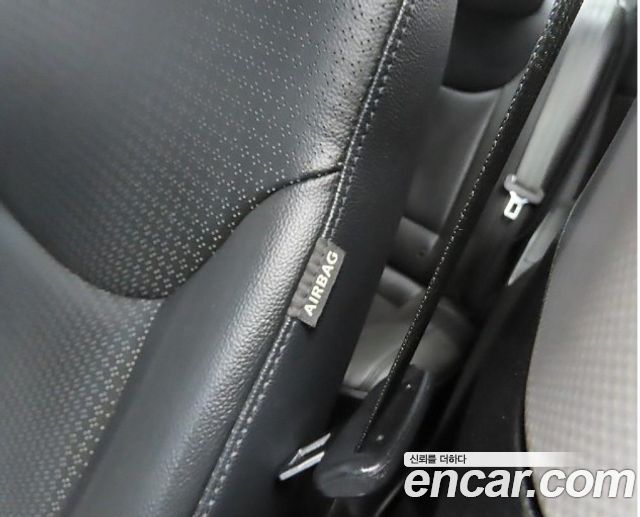 Hyundai Avante 1.6 VGT Modern Standard 2014 — фото 19