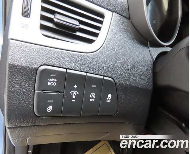 Hyundai Avante 1.6 VGT Modern Standard 2014 — фото 20