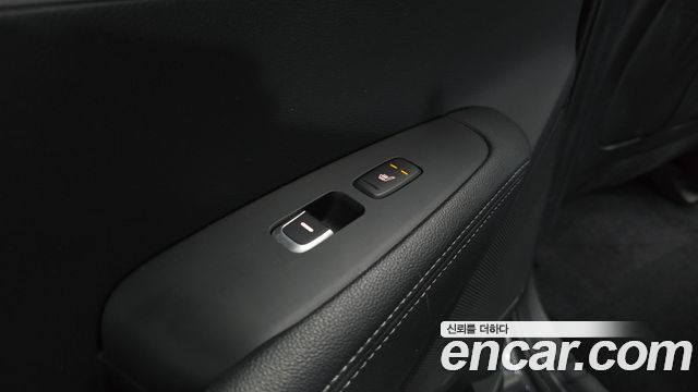 Kia Sorento Diesel 2.0 2WD Prestige 2017 — фото 17