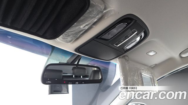 Kia Sorento Diesel 2.0 2WD Prestige 2017 — фото 18