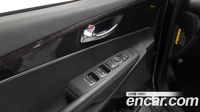 Kia Sorento Diesel 2.0 2WD Prestige 2017 — фото 20