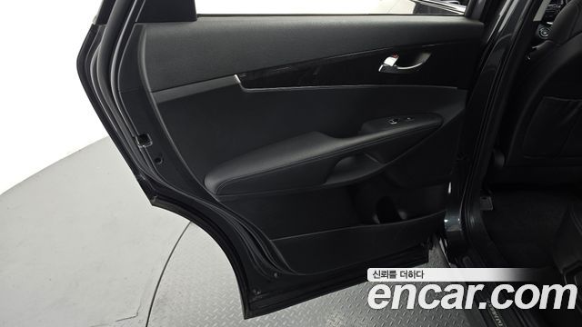 Kia Sorento Diesel 2.0 2WD Prestige 2017 — фото 25