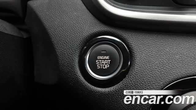 Kia Sorento Diesel 2.0 2WD Prestige 2017 — фото 28