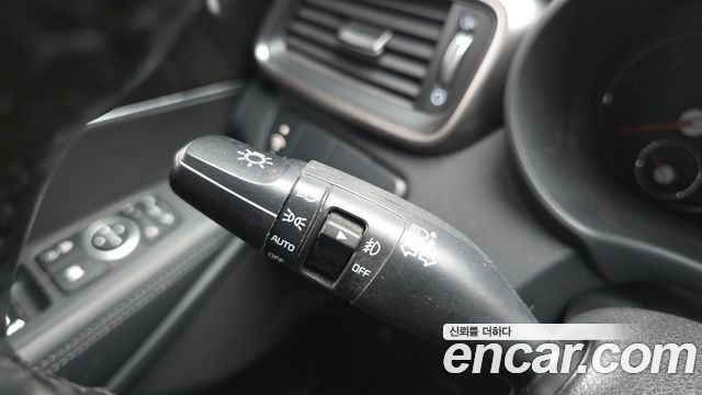 Kia Sorento Diesel 2.0 2WD Prestige 2017 — фото 30