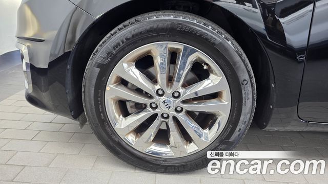Kia Carnival 7-seater Hi-limousine VIP 2018 — фото 5
