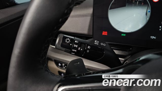 Kia Carnival (IV) Gasoline 9-Seater Noblesse 2024 — фото 20
