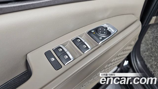 Kia Carnival (IV) Gasoline 9-Seater Noblesse 2024 — фото 28