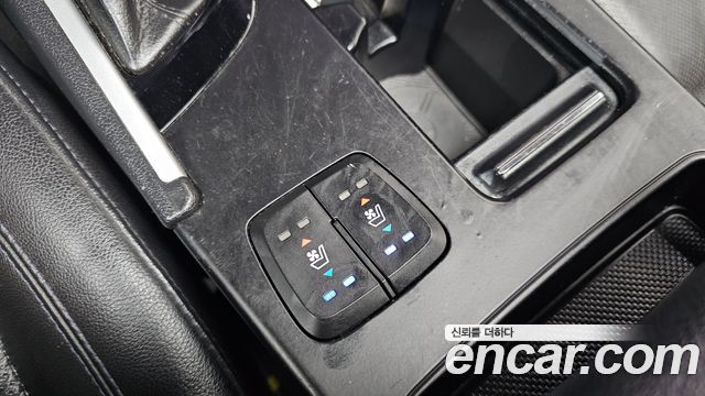 Hyundai Sonata Hybrid 2.0 Premium 2014 — фото 18