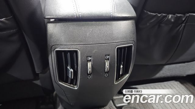 Hyundai Sonata Hybrid 2.0 Premium 2014 — фото 19