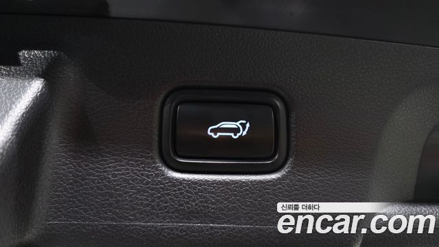 Hyundai Palisade Gasoline 3.8 4WD Calligraphy 2021 — фото 34