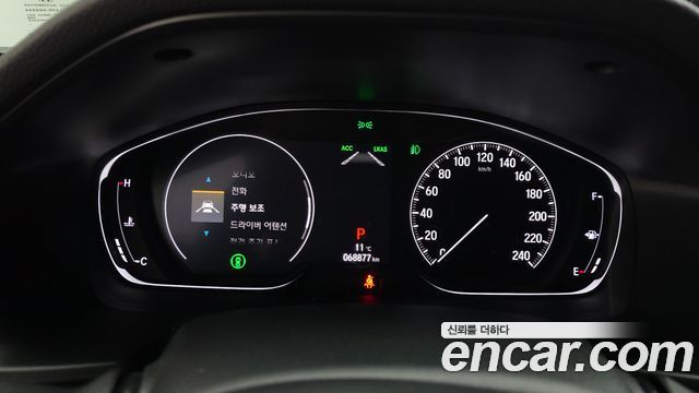 Honda Accord (X) 1.5 Turbo 2019 — фото 8
