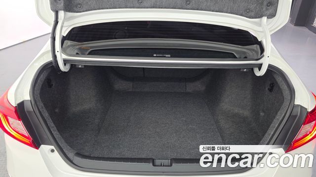 Honda Accord (X) 1.5 Turbo 2019 — фото 17