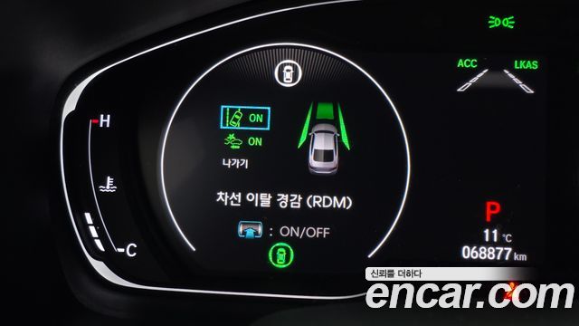 Honda Accord (X) 1.5 Turbo 2019 — фото 18