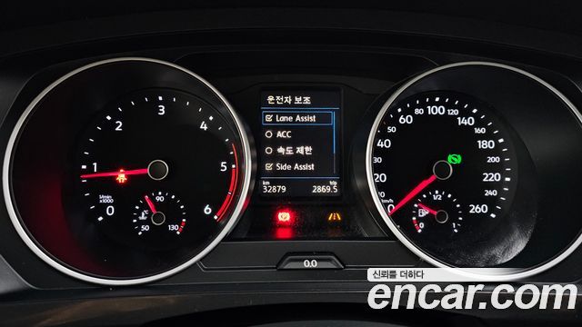 Volkswagen Tiguan (II) 2.0 TDI Premium 2020 — фото 8