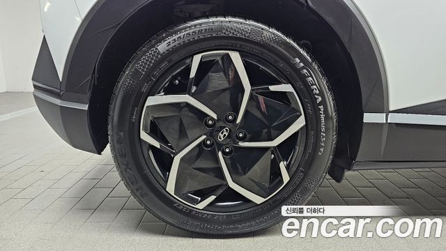 Hyundai Ioniq 5 Long range Exclusive 2022 — фото 5