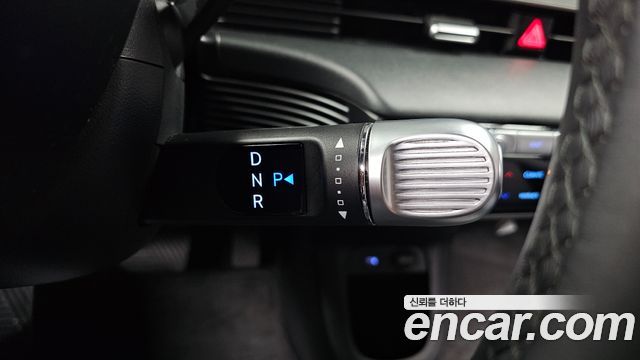 Hyundai Ioniq 5 Long range Exclusive 2022 — фото 9