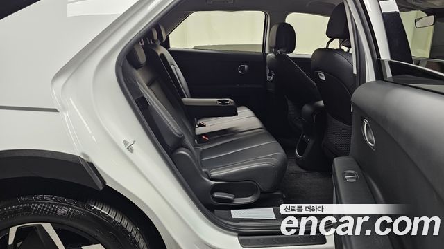 Hyundai Ioniq 5 Long range Exclusive 2022 — фото 11