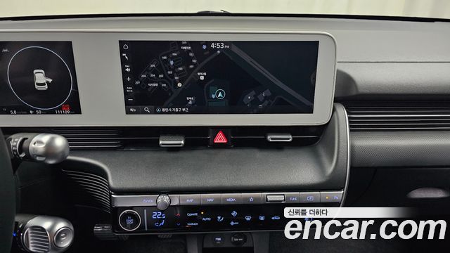 Hyundai Ioniq 5 Long range Exclusive 2022 — фото 12