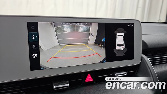 Hyundai Ioniq 5 Long range Exclusive 2022 — фото 14