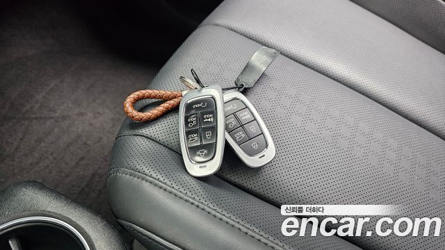 Hyundai Ioniq 5 Long range Exclusive 2022 — фото 15