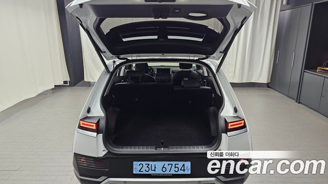 Hyundai Ioniq 5 Long range Exclusive 2022 — фото 17