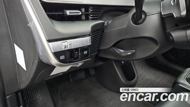 Hyundai Ioniq 5 Long range Exclusive 2022 — фото 19
