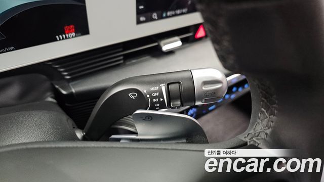 Hyundai Ioniq 5 Long range Exclusive 2022 — фото 20
