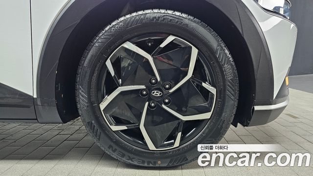 Hyundai Ioniq 5 Long range Exclusive 2022 — фото 21