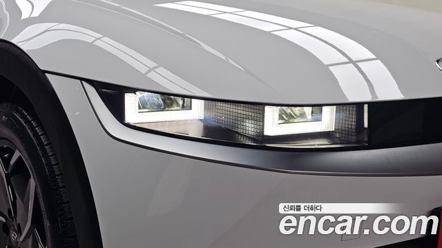 Hyundai Ioniq 5 Long range Exclusive 2022 — фото 22