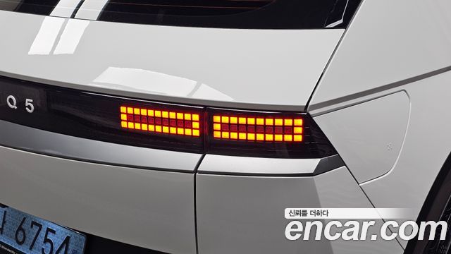 Hyundai Ioniq 5 Long range Exclusive 2022 — фото 23