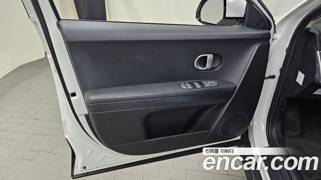 Hyundai Ioniq 5 Long range Exclusive 2022 — фото 24