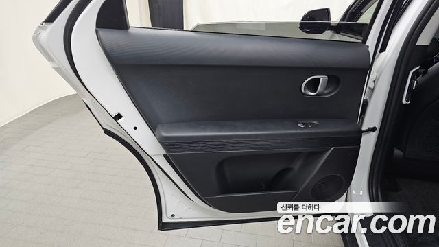Hyundai Ioniq 5 Long range Exclusive 2022 — фото 25