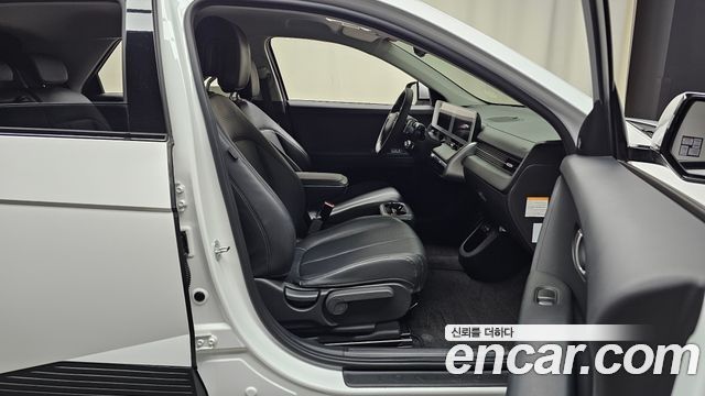 Hyundai Ioniq 5 Long range Exclusive 2022 — фото 26