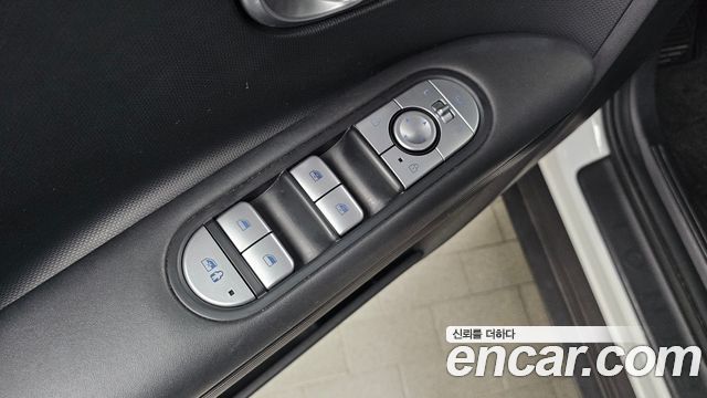 Hyundai Ioniq 5 Long range Exclusive 2022 — фото 27