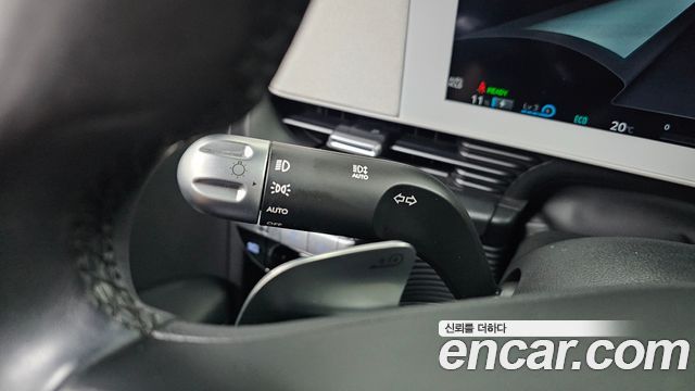 Hyundai Ioniq 5 Long range Exclusive 2022 — фото 28