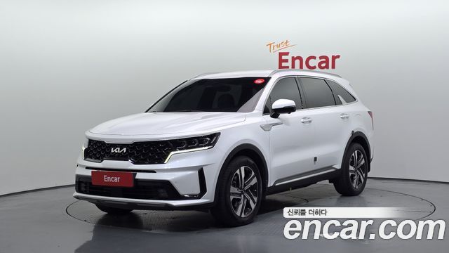 Kia Sorento (IV) HEV 1.6 2WD Noblesse
