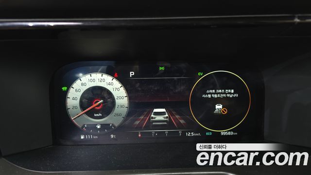 Kia Sorento (IV) HEV 1.6 2WD Noblesse 2022 — фото 12