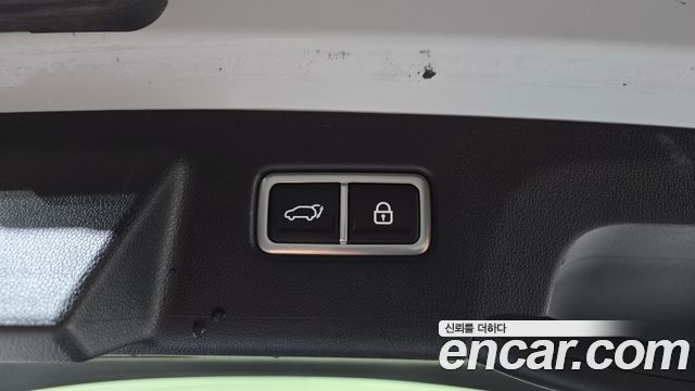 Kia Sorento (IV) HEV 1.6 2WD Noblesse 2022 — фото 17