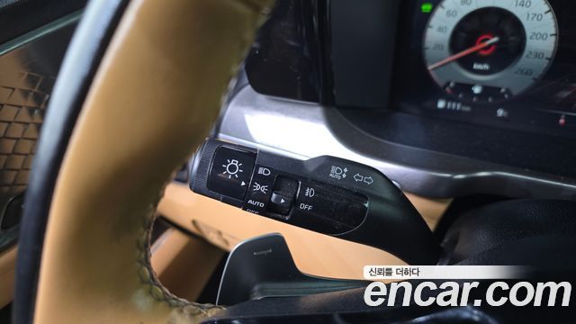 Kia Sorento (IV) HEV 1.6 2WD Noblesse 2022 — фото 20