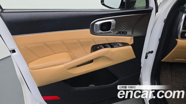 Kia Sorento (IV) HEV 1.6 2WD Noblesse 2022 — фото 24