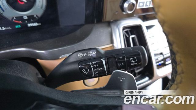 Kia Sorento (IV) HEV 1.6 2WD Noblesse 2022 — фото 28