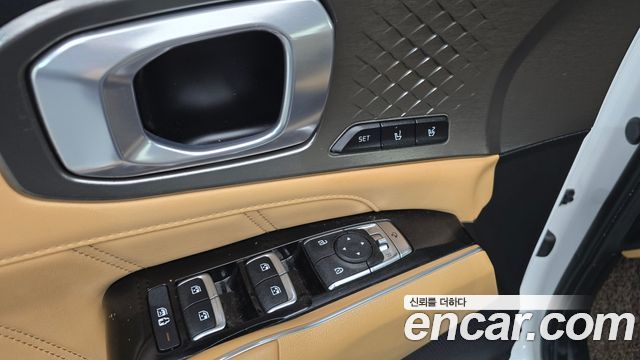 Kia Sorento (IV) HEV 1.6 2WD Noblesse 2022 — фото 29