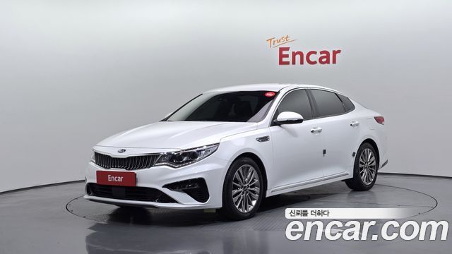 Kia K5 (II) 2.0 Prestige